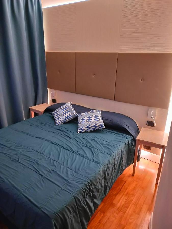 Locanda La Lucciola Porto Venere Exteriör bild