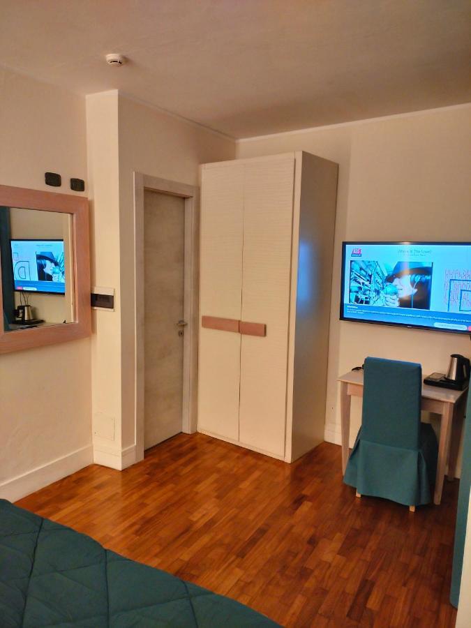 Locanda La Lucciola Porto Venere Exteriör bild