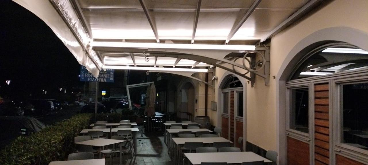 Locanda La Lucciola Porto Venere Exteriör bild