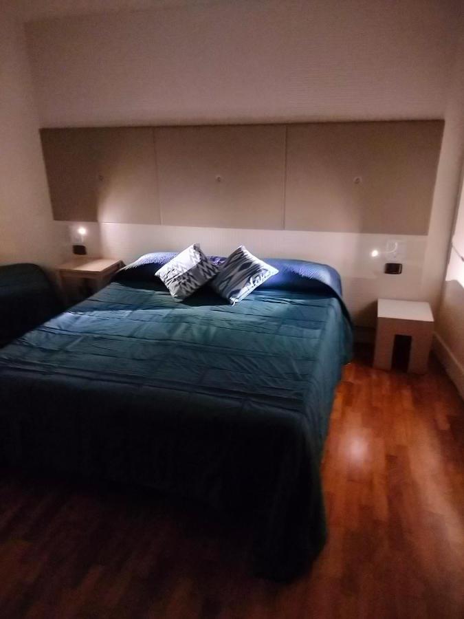 Locanda La Lucciola Porto Venere Exteriör bild