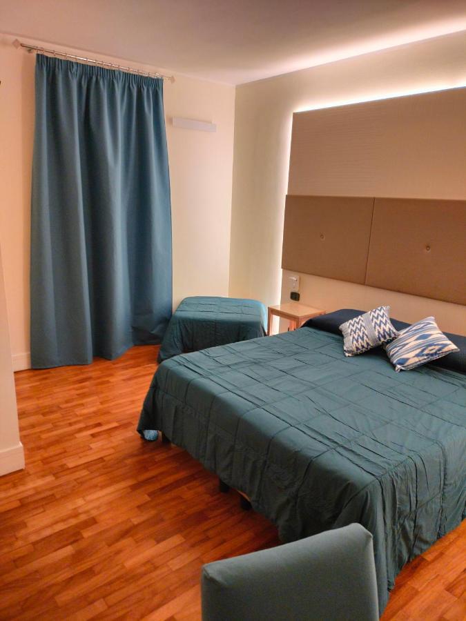 Locanda La Lucciola Porto Venere Exteriör bild