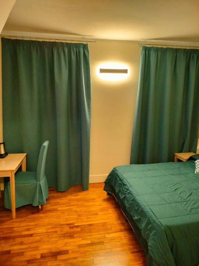 Locanda La Lucciola Porto Venere Exteriör bild